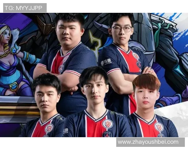 DOTA2热议FPX状态引发争议究竟是实力下滑还是战术调整不当 DOTA2热议FPX状态引发争议究竟是实力下滑还是战术调整不当