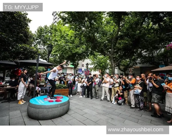 上海街舞团队协作实力榜单揭晓TOP10引领潮流风向标 上海街舞团队协作实力榜单揭晓TOP10引领潮流风向标