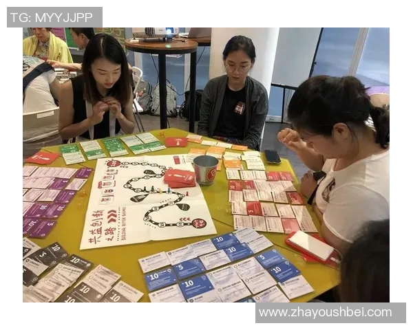 专访赵娜揭秘英雄联盟成功背后的策略与创新之路 专访赵娜揭秘英雄联盟成功背后的策略与创新之路