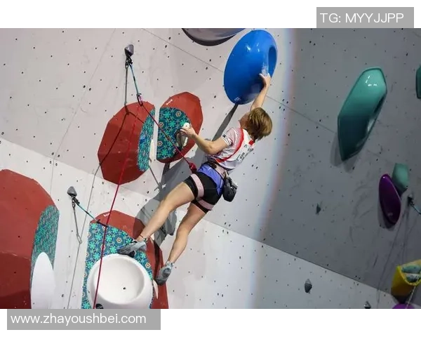 广州攀岩队防守策略解析:攀岩热点的背后故事与启示 广州攀岩队防守策略解析:攀岩热点的背后故事与启示