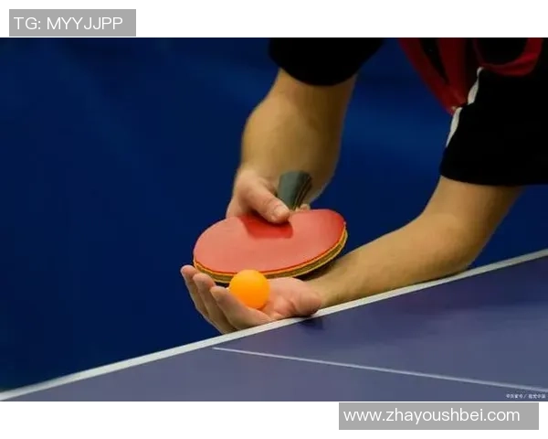 张芳独家分享乒乓球技巧与心得助你提升球技的全面指南 张芳独家分享乒乓球技巧与心得助你提升球技的全面指南