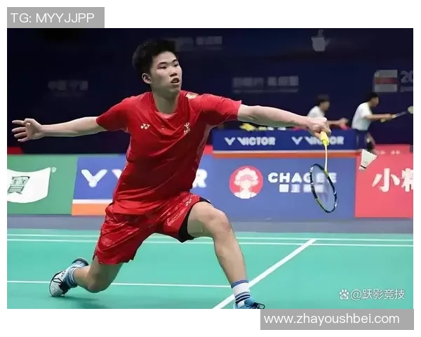 权威发布羽毛球配合实力榜单揭示顶尖选手竞技状态与团队默契 权威发布羽毛球配合实力榜单揭示顶尖选手竞技状态与团队默契