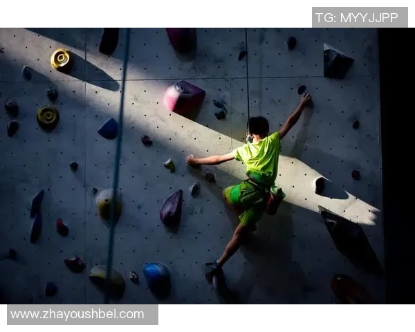 深圳攀岩队以74分稳居极限运动联赛积分榜首位争夺冠军之路愈发明朗 深圳攀岩队以74分稳居极限运动联赛积分榜首位争夺冠军之路愈发明朗