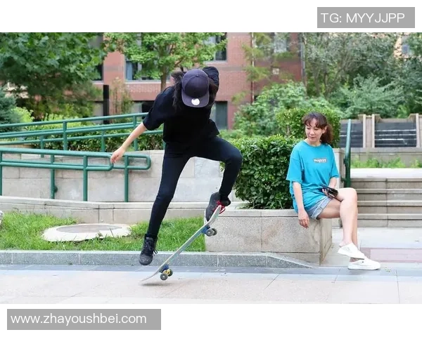 滑板人生的追逐与坚持周秀英的梦想与挑战对话 滑板人生的追逐与坚持周秀英的梦想与挑战对话