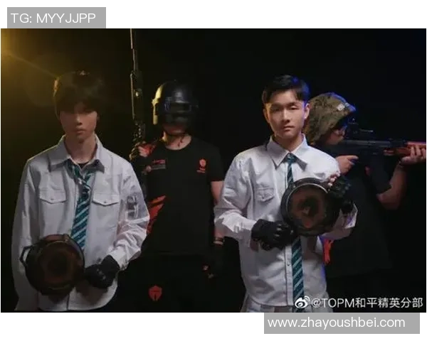 热议和平精英TES战队如何引领游戏节奏的新变革与挑战 热议和平精英TES战队如何引领游戏节奏的新变革与挑战