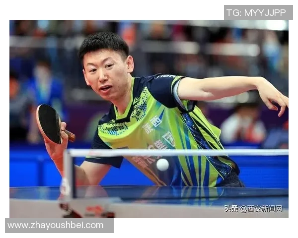 西安乒乓球队意识对比深度剖析与发展潜力探讨 西安乒乓球队意识对比深度剖析与发展潜力探讨