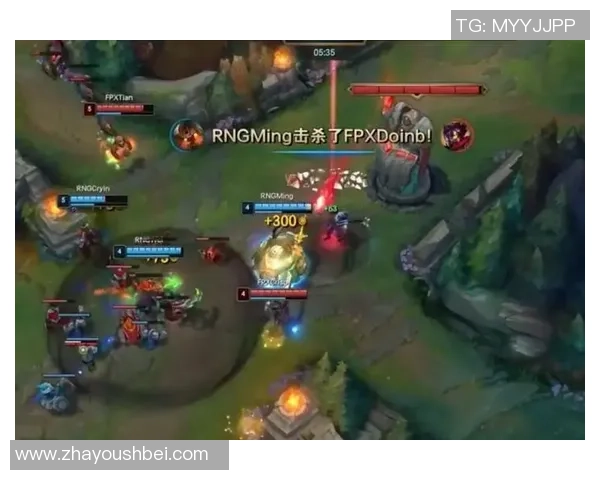 赛后复盘:RNG与FPX对决中的表现分析与状态评估 赛后复盘:RNG与FPX对决中的表现分析与状态评估