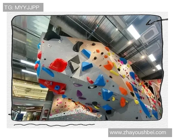 重庆攀岩队的阵地战揭秘:探索攀岩深度与团队精神的结合之道 重庆攀岩队的阵地战揭秘:探索攀岩深度与团队精神的结合之道