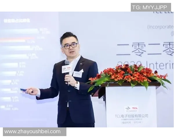 专访张秀英:探寻英雄联盟背后的成功秘诀与发展历程 专访张秀英:探寻英雄联盟背后的成功秘诀与发展历程