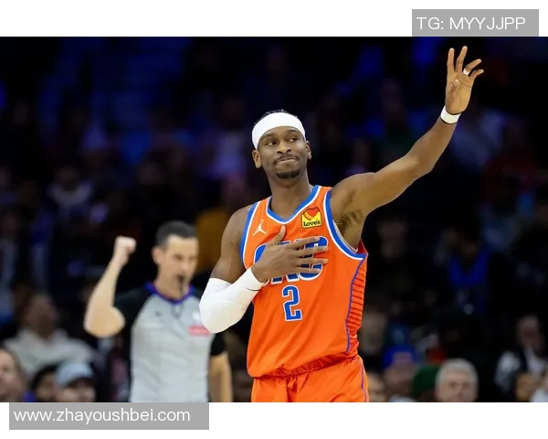 亚历山大单场50分无罚球助雷霆逆转卫冕冠军展现超强实力 亚历山大单场50分无罚球助雷霆逆转卫冕冠军展现超强实力