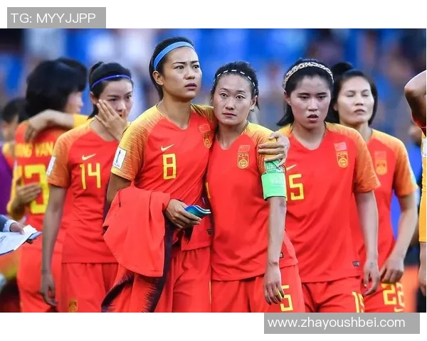 南非女足与中国女足激战正酣谁能在国际赛场上脱颖而出 南非女足与中国女足激战正酣谁能在国际赛场上脱颖而出