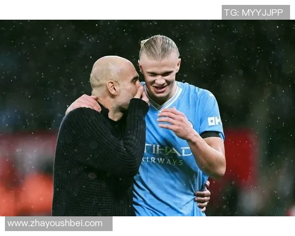 哈兰德:从天才少年到足坛巨星的辉煌成长之路 哈兰德:从天才少年到足坛巨星的辉煌成长之路