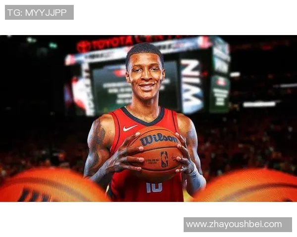 小贾巴里史密斯：未来NBA之星的崛起与挑战分析