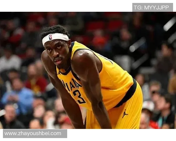 帕斯卡尔西亚卡姆的崛起与NBA赛场上的精彩表现分析